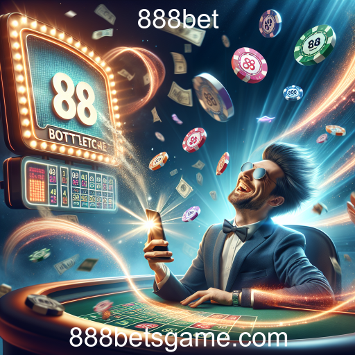 Explorando a Loteria Online na 888bet: Uma Nova Forma de Apostar